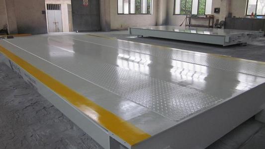 什么牌子的電子地上衡好？地上衡多少錢一臺，選購建議